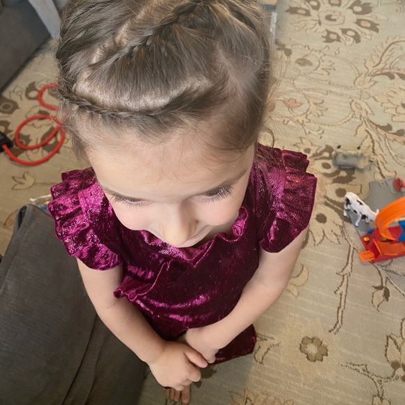 Genuine Kids From OshKosh Jumpsuit - Picture 6 of 7